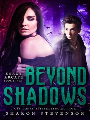 cover image of Beyond Shadows